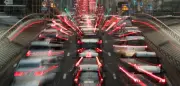 Belgien plant Straßenmaut für alle Fahrzeuge ab 2027