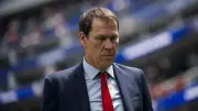 Belgien trennt sich von Nationaltrainer Rudi Garcia