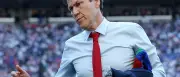 Belgien trennt sich von Trainer Rudi Garcia trotz WM-Viertelfinale