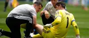 Belgien verliert Courtois im WM-Viertelfinale gegen Spanien