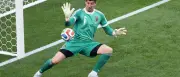 Belgien vor Viertelfinale gegen Spanien: Courtois erinnert an WM 2018