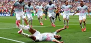 Belgien zittert sich ins Achtelfinale: Spektakuläres WM-Comeback gegen Senegal