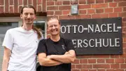 Beliebtestes Gymnasium in Marzahn-Hellersdorf: Was macht das Otto-Nagel-Gymnasium so besonders?