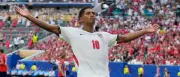 Bellingham-Doppelpack: England wirft Norwegen aus WM-Viertelfinale
