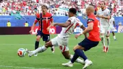 Bellingham schießt England ins WM-Halbfinale gegen Norwegen