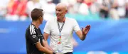 Bellingham-Tor gegen Norwegen: FIFA entlastet Engländer nach Kabel-Debatte