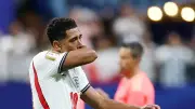 Bellingham verliert Nerven: Schlag gegen Argentinier nach WM-Aus