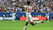 Bellinghams Super-Solo krönt verrücktes WM-Spiel