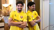 Ben Bobzien glücklich über feste Verpflichtung bei Dynamo Dresden