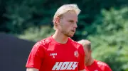 Ben Hüning will bei Rot-Weiss Essen Abwehr-Boss werden