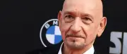 Ben Kingsley mit 82: „Ich werde weitermachen bis zum Ende“