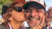 Ben Tewaag verlobt: Uschi Glas‘ Sohn findet Liebe auf Jakobsweg