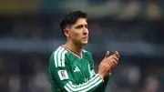Benfica mischt bei Álvarez und Palhinha mit: Transfer-Ticker