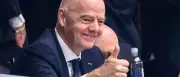 Über 200 FIFA-Verbände unterstützen Infantinos Wiederwahl