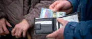 Über 60 Prozent der Rentnerinnen unter Armutsgrenze