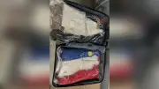 BER-Zoll schnappt Passagier mit 16 Kilo Ketamin am Gate