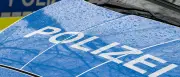 Überfall mit Reizgas in Berlin-Kreuzberg: Eine Person verletzt