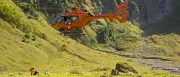 Bergwacht Bayern: Alpine Notsignale und richtiges Verhalten bei Wanderungen