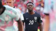 Bericht: FIFA-Funktionär entschied allein über Balogun-Begnadigung