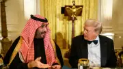 Bericht: Trump genehmigt umstrittenen Atom-Deal mit Saudi-Arabien