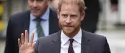 Berichte: König Charles trifft Harry mit Enkeln Archie und Lilibet nach Jahren