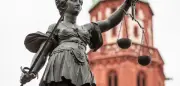 Überlastete Gerichte: Das wahre Problem der deutschen Strafjustiz