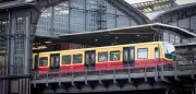 Berlin bekommt ab 2032 neue S-Bahn-Züge für 15 Milliarden Euro