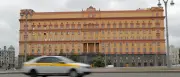 Berlin bestellt russischen Botschafter wegen Cyberangriffen ein