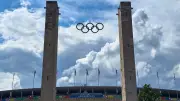 Berlin bewirbt sich um Olympische Spiele 2040