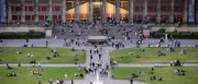 Berlin braucht Bekenntnis zur Kultur als Zukunftskraft