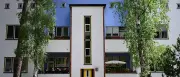 Berlin erfreut über UNESCO-Welterbe-Erweiterung: Waldsiedlung Zehlendorf