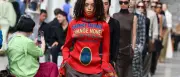 Berlin Fashion Week startet mit Reisenostalgie und William Fan