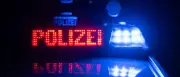 Berlin-Friedrichshain: Zeltbewohnerin sticht Mann mit Messer in den Hals