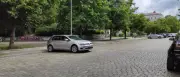 Berlin genießt Sommerferien: Ein Blick auf die entspannte Hauptstadt