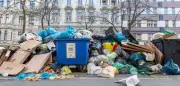 Berlin: Giffey fordert kostenlose Sperrmüllabholung einmal pro Jahr