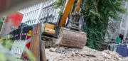Berlin-Kolumne: Hauptstadt der provinzvermiesten Würdelosigkeit
