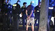 Berlin: Messerangriffe in Kreuzberg und Mariendorf – Täter festgenommen