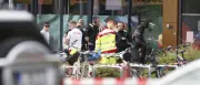Berlin: Mutmaßlicher Geiselnehmer nach elf Stunden leicht verletzt befreit