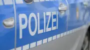 Berlin Oberschöneweide: Streit eskaliert – Schuss in die Brust, Täter flüchtig