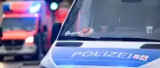 Berlin-Reinickendorf: Schüsse bei Streit – 33-Jähriger verletzt