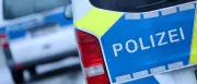 Berlin-Schöneberg: Mann stürzt bei Polizeikontrolle von Balkon – schwer verletzt