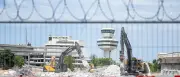 Berlin-Tegel: Start-ups und Wohnungen auf dem alten Flughafen