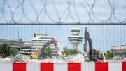 Berlin-Tegel: Urban Tech Republic wächst – 42 Firmen und 450 Beschäftigte