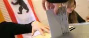 Berlin-Wahl 2025: Nur 17 Parteien treten mit eigenen Listen an