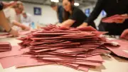 Berlin-Wahl 2026: Briefwahlunterlagen jetzt beantragbar – neuer Stimmzettel