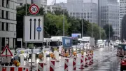 Berlin-Wahl 2026: Die Verkehrspläne der Parteien im Überblick