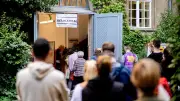 Berlin-Wahl 2026: FAQ, Termin, Kandidaten, Briefwahl & Umfragen