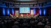 Berlin-Wahl 2026: Politiker-Streit über Probleme der Hauptstadt