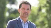 Berlin-Wahl 2026: SPD-Spitzenkandidat Steffen Krach im Porträt