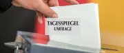 Berlin-Wahl: Kann die CDU mit Stefan Evers wieder hoffen?
